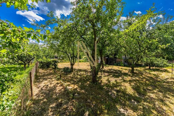 Prodej pozemku pro bydlení, Klatovy, 403 m2