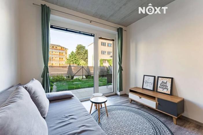 Pronájem bytu 2+kk, Zábřeh, 28. října, 45 m2