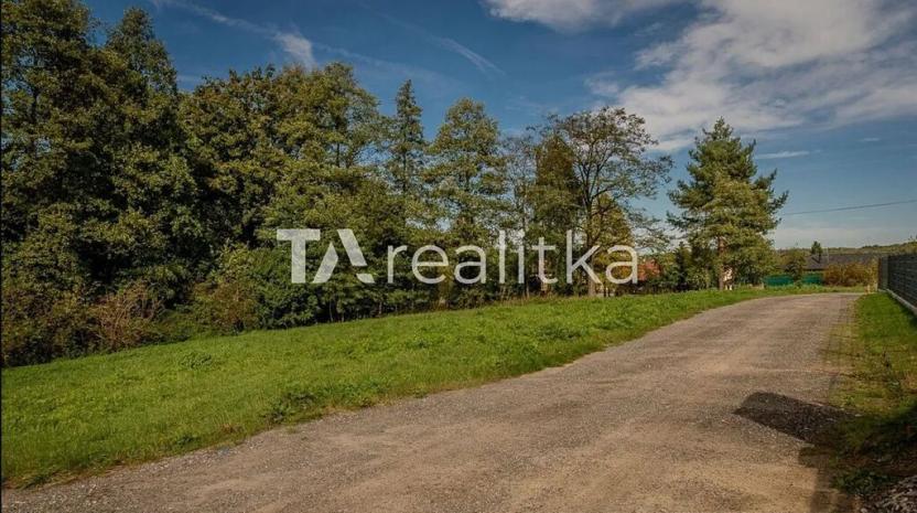 Prodej pozemku pro bydlení, Petrovice u Karviné, 1627 m2
