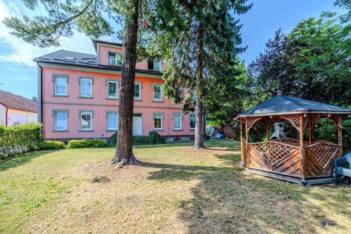 Prodej komerční nemovitosti, Staré Město, Železniční I, 368 m2