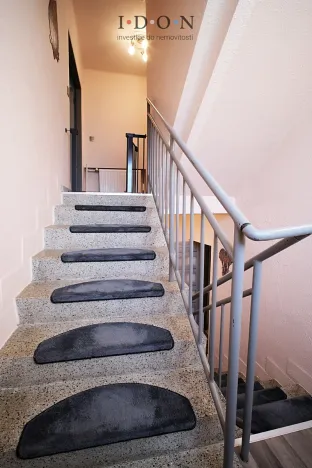 Prodej vícegeneračního domu, Ostrava, Martinovská, 294 m2