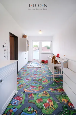 Prodej vícegeneračního domu, Ostrava, Martinovská, 294 m2