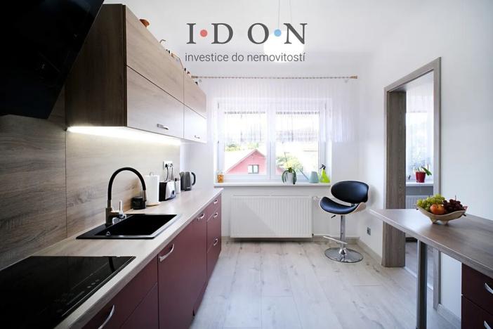 Prodej vícegeneračního domu, Ostrava, Martinovská, 294 m2