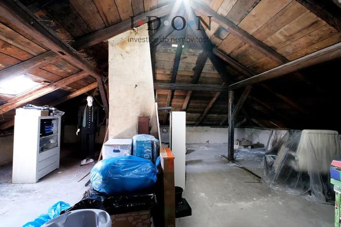 Prodej vícegeneračního domu, Ostrava, Martinovská, 294 m2