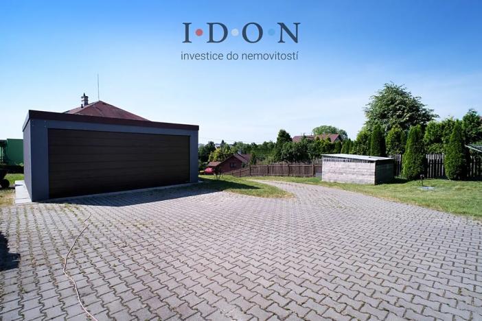 Prodej vícegeneračního domu, Ostrava, Martinovská, 294 m2