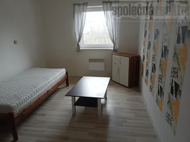 Pronájem bytu 1+kk, Čisovice, 20 m2
