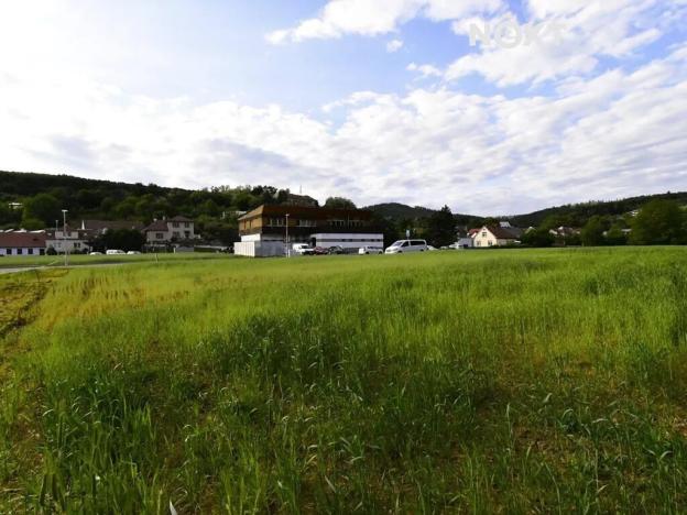 Prodej pozemku pro bydlení, Lelekovice, 933 m2