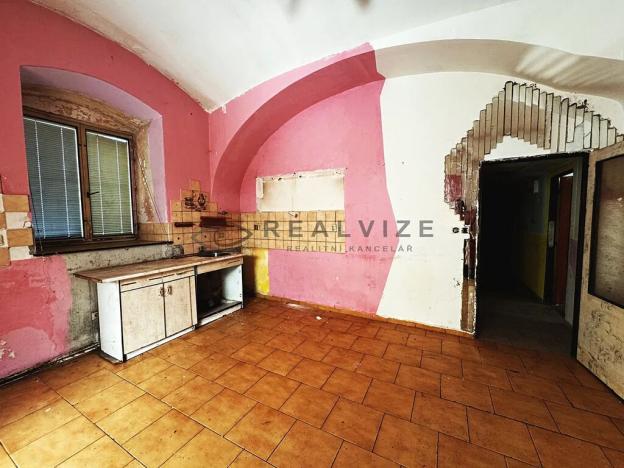 Prodej bytu 4+1, Český Krumlov, 104 m2