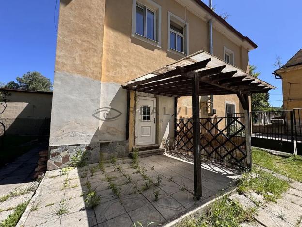 Prodej bytu 4+1, Český Krumlov, 104 m2