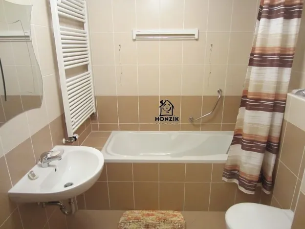 Prodej bytu 1+kk, Praha - Zličín, Míšovická, 31 m2