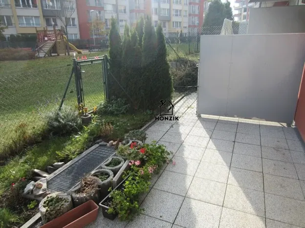 Prodej bytu 1+kk, Praha - Zličín, Míšovická, 31 m2