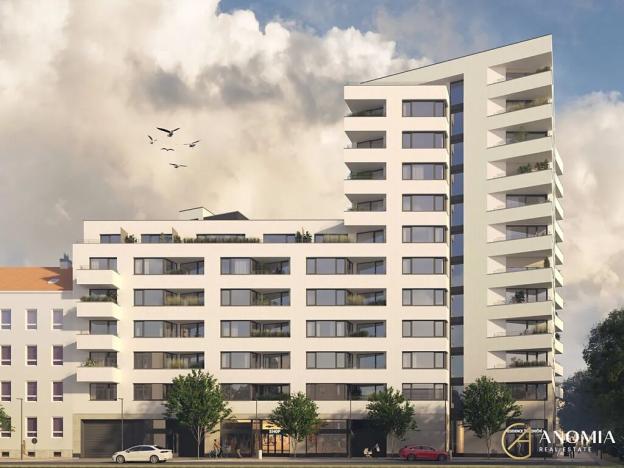 Prodej bytu 4+kk, Brno, 117 m2