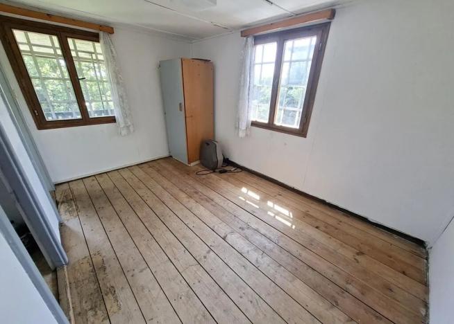 Prodej chaty, Praha - Hloubětín, 19 m2