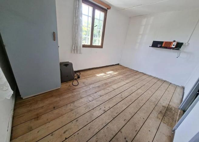 Prodej chaty, Praha - Hloubětín, 19 m2