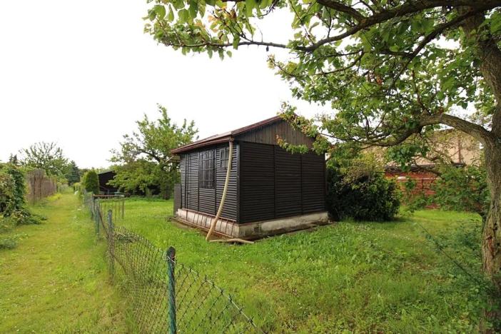 Prodej chaty, Praha - Hloubětín, 19 m2