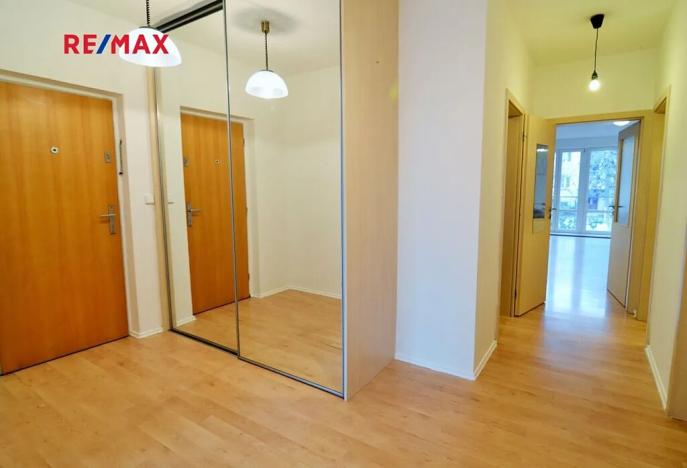 Prodej bytu 3+kk, Praha - Zbraslav, Elišky Přemyslovny, 101 m2