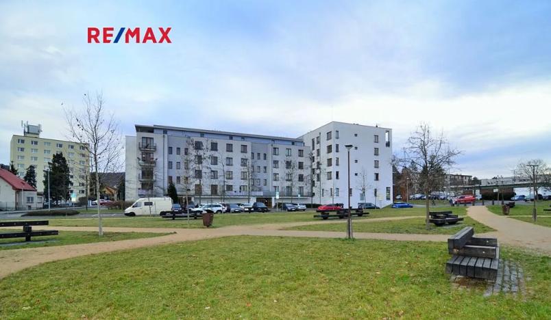 Prodej bytu 3+kk, Praha - Zbraslav, Elišky Přemyslovny, 101 m2