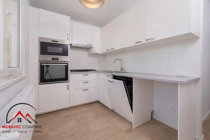 Pronájem bytu 3+1, Bruntál, Pionýrská, 60 m2