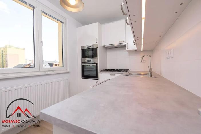 Pronájem bytu 3+1, Bruntál, Pionýrská, 60 m2