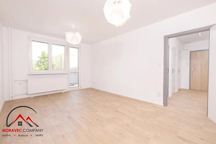 Pronájem bytu 3+1, Bruntál, Pionýrská, 60 m2