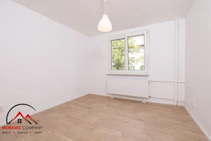 Pronájem bytu 3+1, Bruntál, Pionýrská, 60 m2