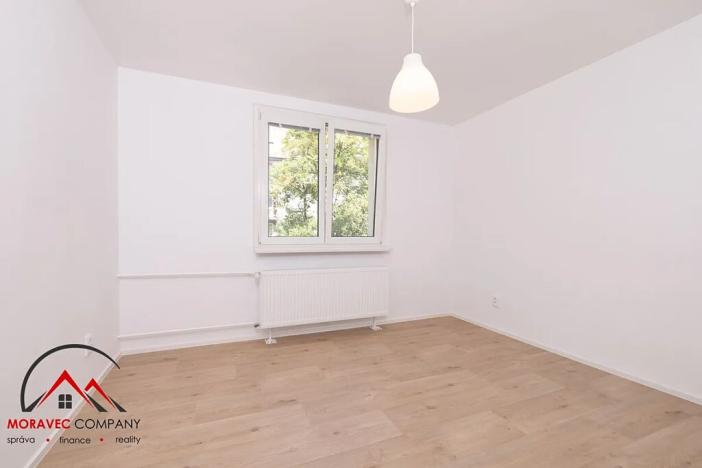 Pronájem bytu 3+1, Bruntál, Pionýrská, 60 m2