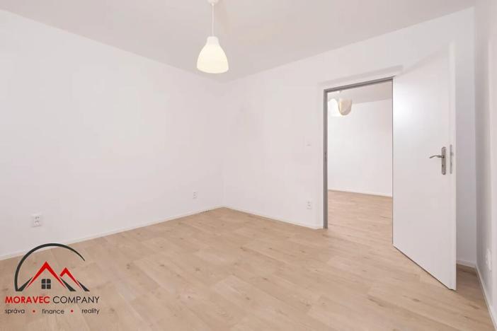 Pronájem bytu 3+1, Bruntál, Pionýrská, 60 m2