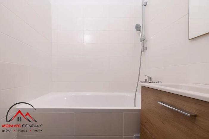 Pronájem bytu 3+1, Bruntál, Pionýrská, 60 m2