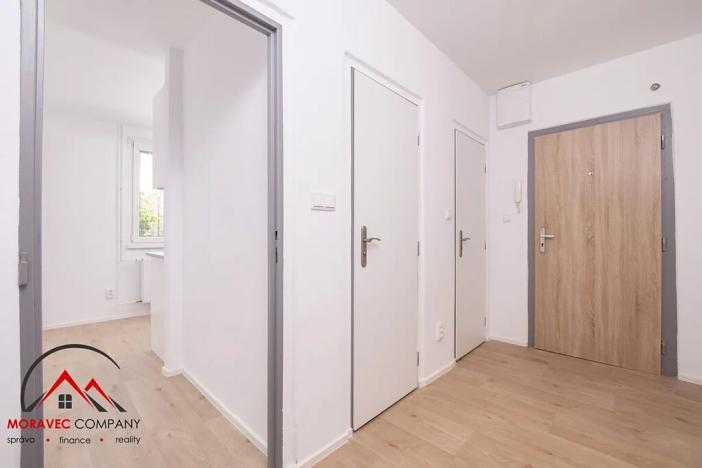 Pronájem bytu 3+1, Bruntál, Pionýrská, 60 m2