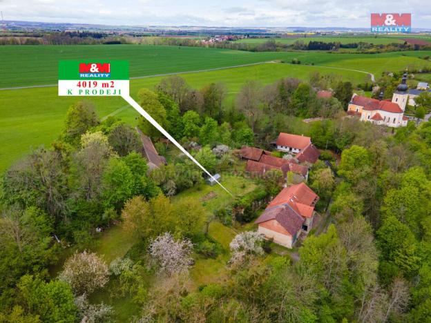 Prodej zemědělské usedlosti, Čistá, 185 m2