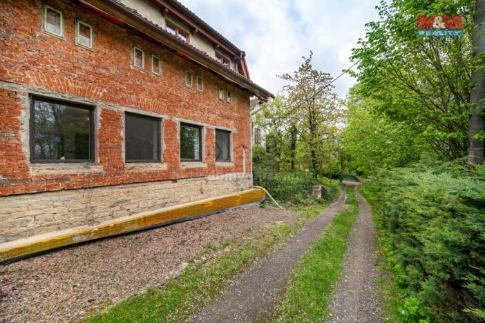 Prodej zemědělské usedlosti, Čistá, 185 m2