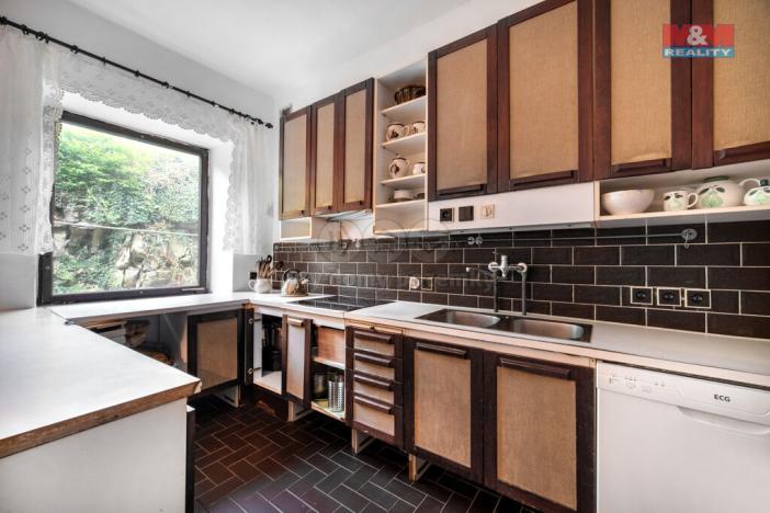 Prodej zemědělské usedlosti, Čistá, 185 m2