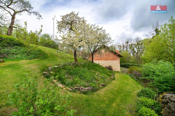 Prodej zemědělské usedlosti, Čistá, 185 m2