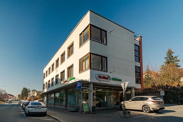Prodej bytu 2+1, Litomyšl, Havlíčkova, 66 m2
