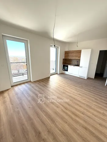 Pronájem bytu 1+kk, Kutná Hora, Hloušecká, 32 m2