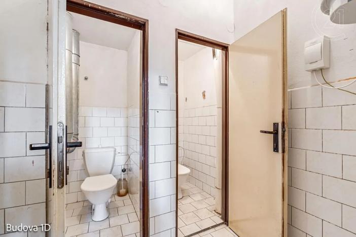 Pronájem komerční nemovitosti, Děčín, Rudolfova, 5199 m2