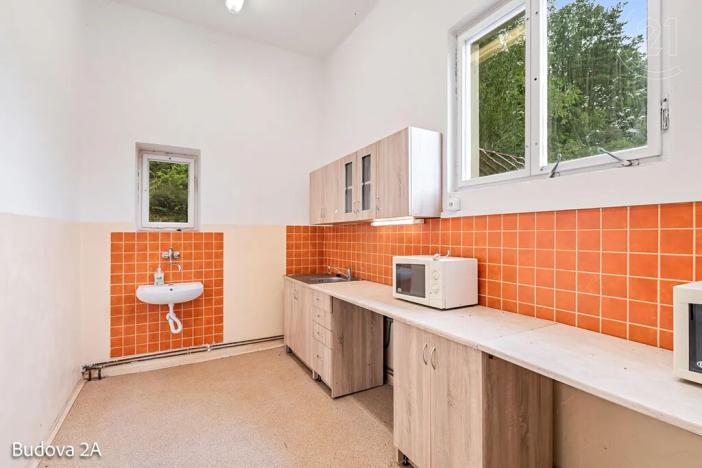 Pronájem komerční nemovitosti, Děčín, Rudolfova, 5199 m2