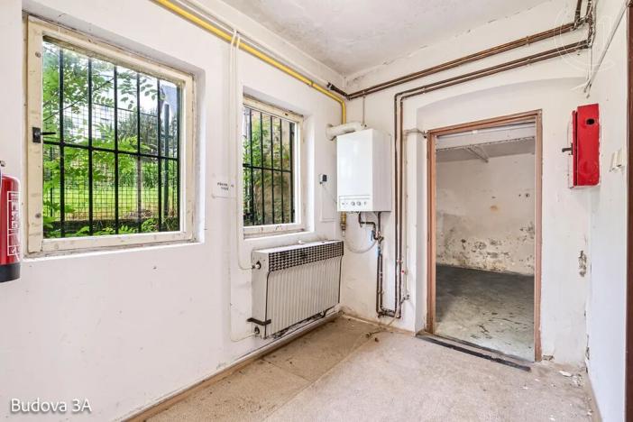 Pronájem komerční nemovitosti, Děčín, Rudolfova, 5199 m2