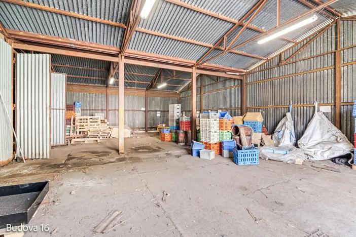 Pronájem komerční nemovitosti, Děčín, Rudolfova, 5199 m2