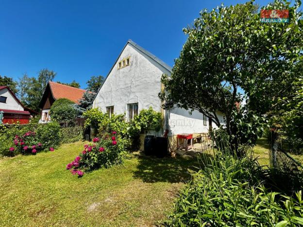 Prodej chalupy, Jílovice, 73 m2