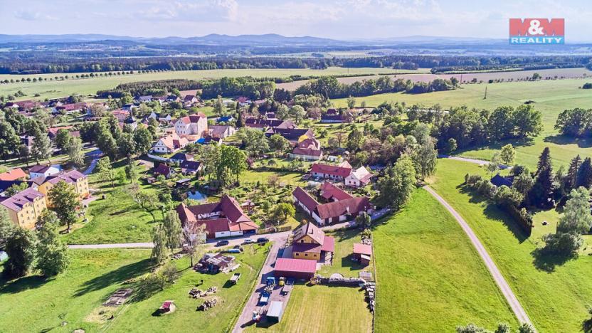 Prodej chalupy, Jílovice, 73 m2