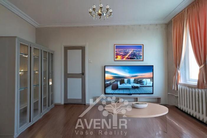 Prodej bytu 3+kk, Praha - Prosek, Bohušovická, 54 m2
