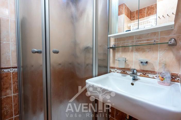 Prodej bytu 3+kk, Praha - Prosek, Bohušovická, 54 m2