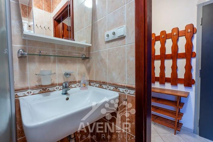 Prodej bytu 3+kk, Praha - Prosek, Bohušovická, 54 m2