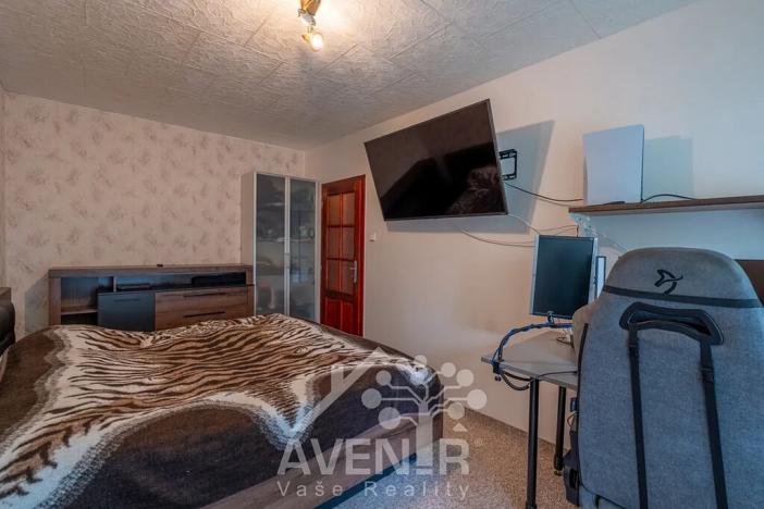 Prodej bytu 3+kk, Praha - Prosek, Bohušovická, 54 m2