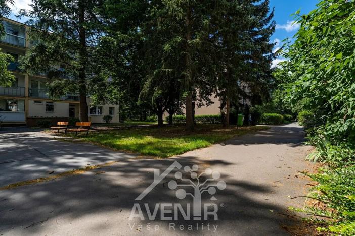 Prodej bytu 3+kk, Praha - Prosek, Bohušovická, 54 m2