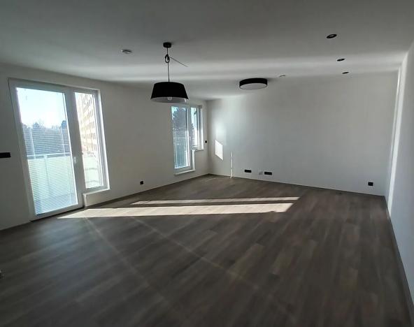 Pronájem bytu 2+kk, Svitavy, Svitavská, 52 m2