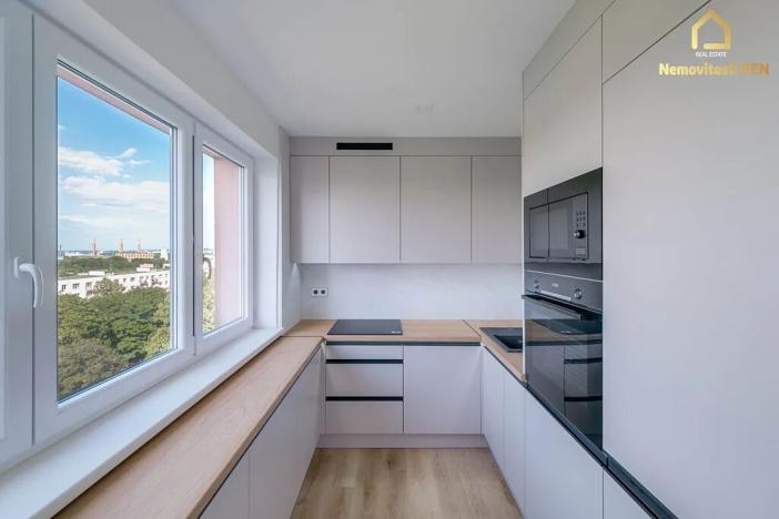 Prodej bytu 4+1, Ostrava, Bulharská, 65 m2