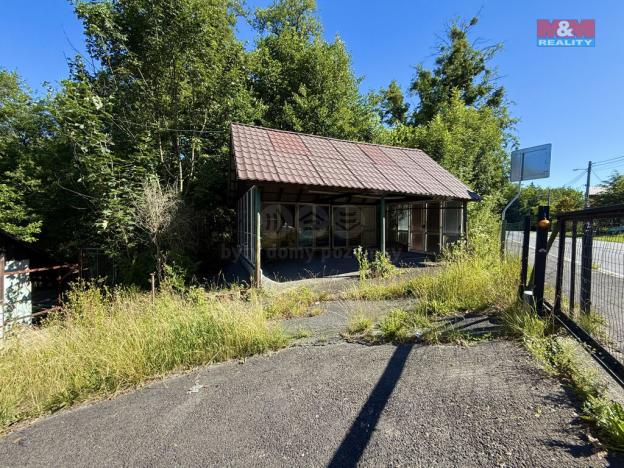 Prodej kanceláře, Havířov - Bludovice, 35 m2