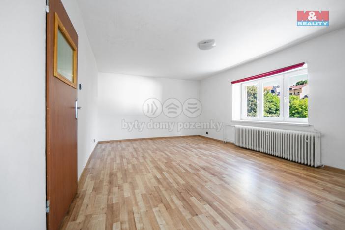 Prodej rodinného domu, Žlutice, Poděbradova, 100 m2